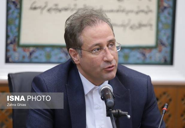 رئیس کانون وکلای‌ آذربایجان‌شرقی: کانون وکلا واسطه میان معترضان و حاکمیت است