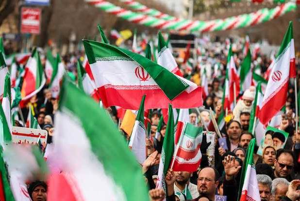 بازتاب حضور حماسی مردم ایران در رسانه های خارجی