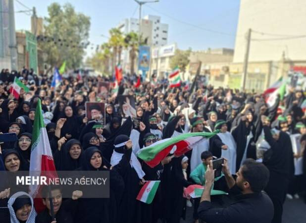 برگزاری تجمع « بانوان دیار الوند» فردا در همدان