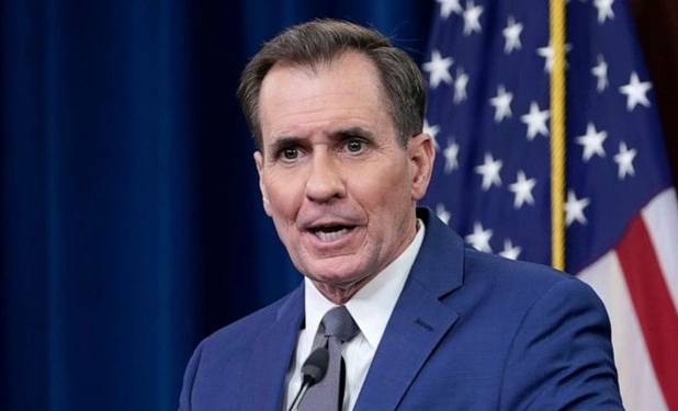 واشنگتن: دنبال درگیری با پکن نیستیم