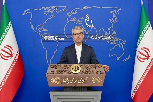حضور ما در سوریه مبنایی و خروج ما مسئولانه بود