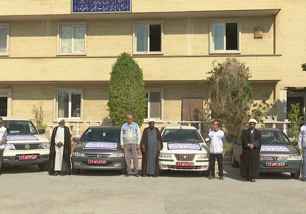 اجرای طرح تشدید نظارت بهداشتی دامپزشکی هرمزگان