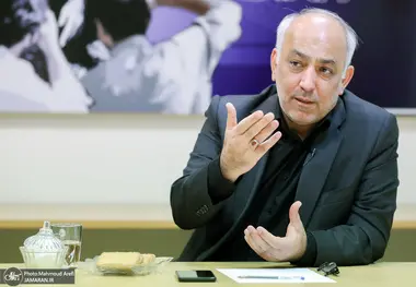 شکوری‌راد: اعتراضات اخیر شمایلی براندازانه گرفته