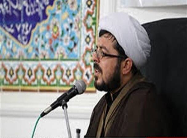 فاطمی‌منش:قرآن، مطمئن‌ترین راهنما در روزگار فتنه‌هاست