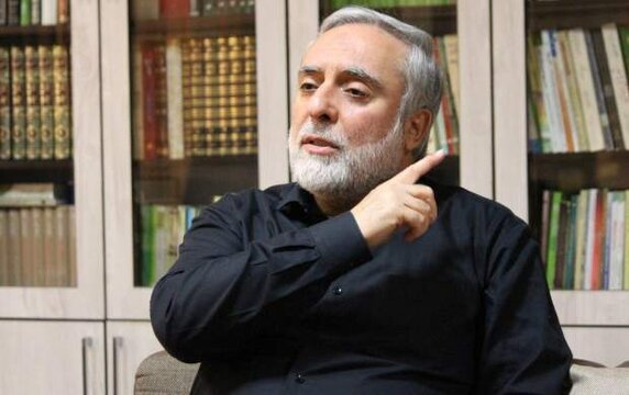 هویت فرهنگی و دینی ایران؛ میراثی که در طول تاریخ پایدار ماند