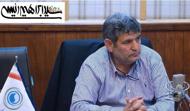حمایت رئیس ستاد همبستگی ملّت ایران از آیت الله رئیسی
