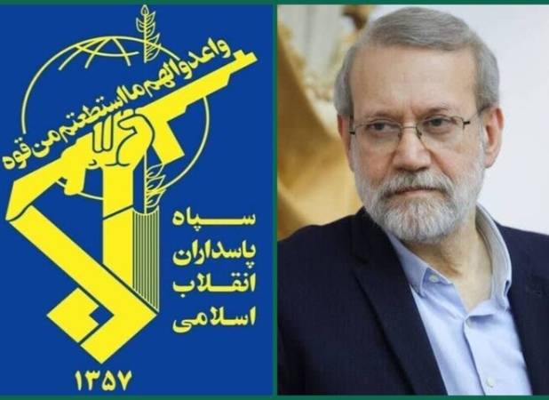 خونخواهی شهید لاریجانی را فراموش نخواهیم کرد