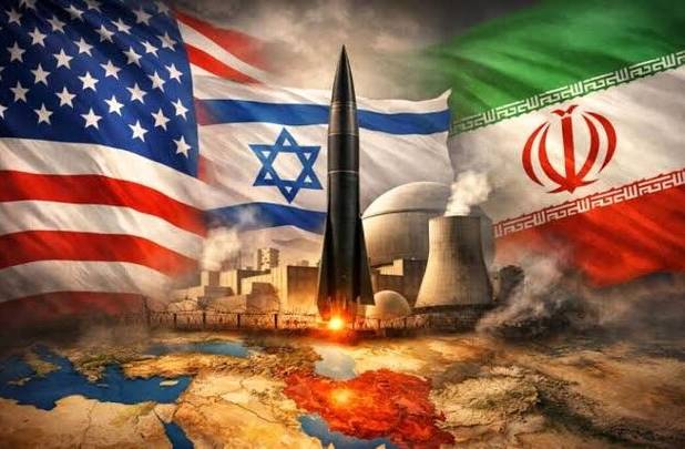 بازتاب روزانه جنگ علیه ایران در رسانه‌های جهان