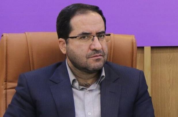 اجرای طرح بادشکن زنده ۸۰ کیلومتری برای مهار شن‌های روان در جاسک