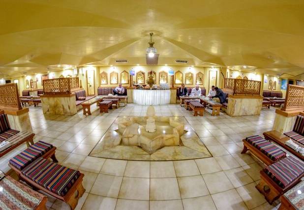 نرخ خدمات مراکز اقامتی یزد در نوروز افزایش نخواهد یافت