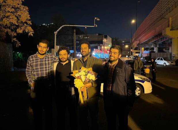 آخرین وضعیت چهار دانشجوی بازداشتی شریف