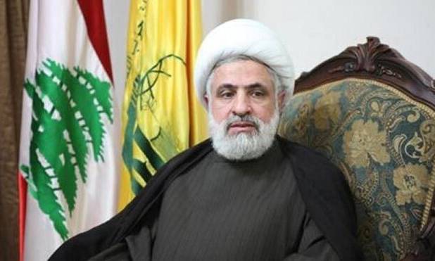 واکنش مقام حزب‌الله به ناآرامی‌های اخیر ایران