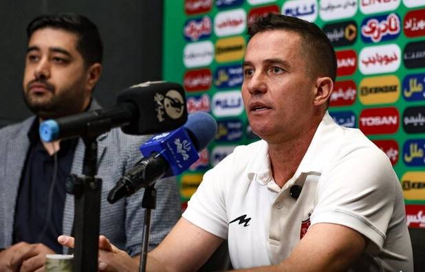 اوسمار: بازی سختی برابر ملوان داریم