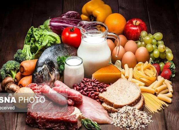 نقش تغذیه در سلامت شناختی و پیشگیری از آلزایمر