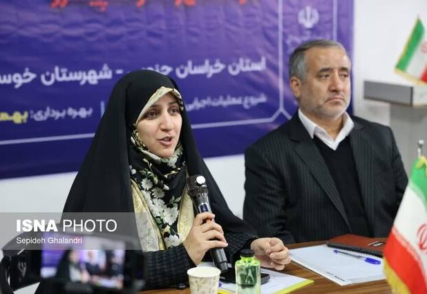 دولت ثبات سرمایه‌گذاری را تضمین می‌کند