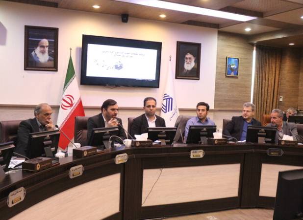همدان پتانسیل‌ زیادی برای جذب گردشگر دارد
