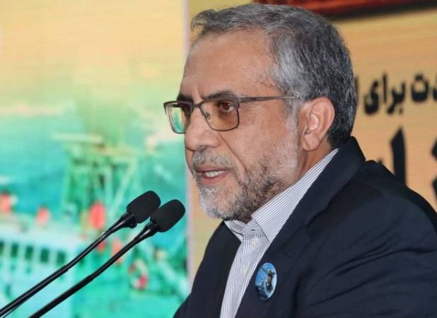 مسیر رهبر شهید با حضور در میدان ادامه دارد