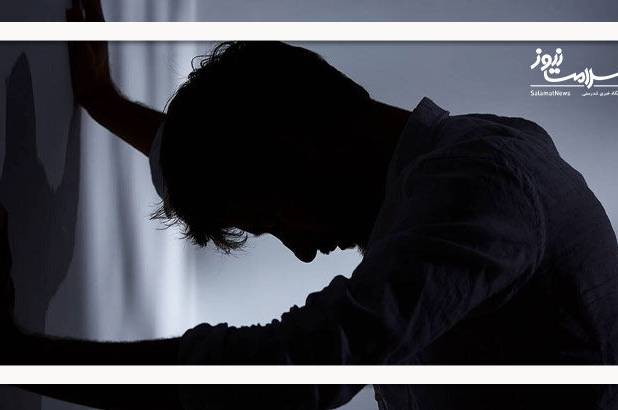 ورزش به رفع تنش عصبی کمک میکند