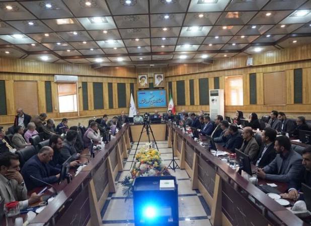 استاندارکرمانشاه:نوروز و رمضان فرصتی برای نمایش خلاقیت مدیریت شهری است