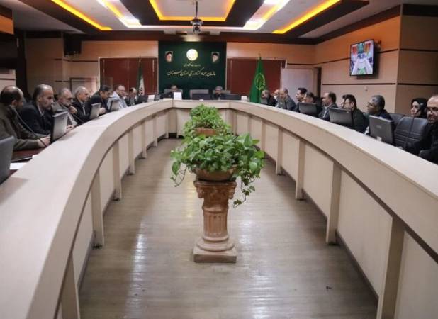 تشدید نظارت بر عملکرد کارخانه های آرد استان سمنان