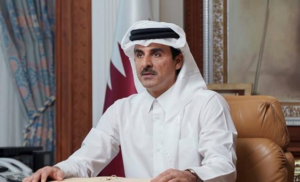 امیر قطر، تاثیرگذارترین چهره مسلمان در سال 2022