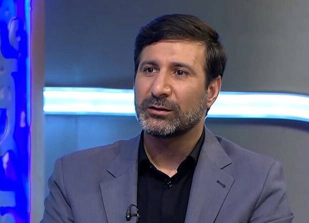 مجلس خبرگان وظیفه انتخاب رهبری را دارد