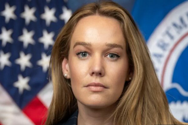  کناره گیری سخنگوی وزارت امنیت داخلی آمریکا  