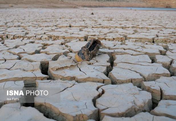ضرورت مدیریت آبخوان‌ها در مناطق خشک و نیمه‌خشک استان سمنان