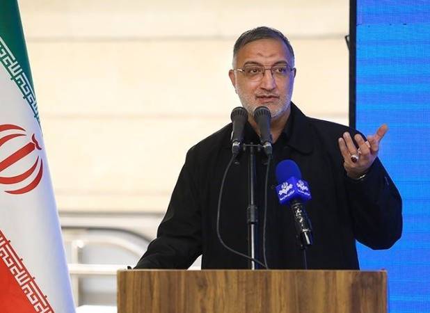 بخشنامه ۶ بندی شهردار تهران در حوزه مسکن