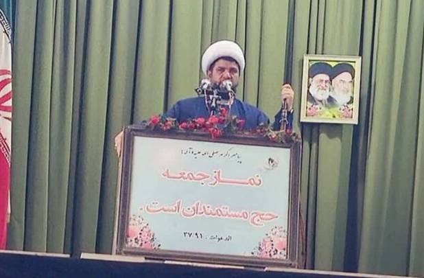 امام جمعه کازرون: قرآن بهترین مشاور و پناهنده انسان است