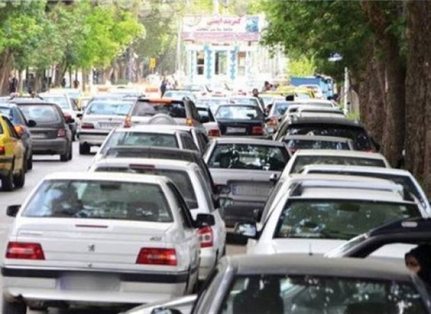 قهرمانی صارم: کمبود پارکینگ در کرج محسوس  است