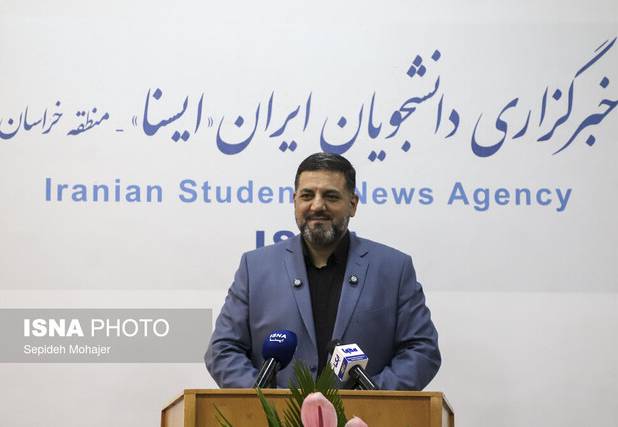 افزایش بودجه دانشگاه فردوسی مشهد در سال ۱۴۰۵