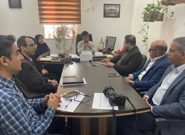 تقویت برنامه‌های پیشگیری از بیماری‌های مشترک انسان و دام در بوشهر