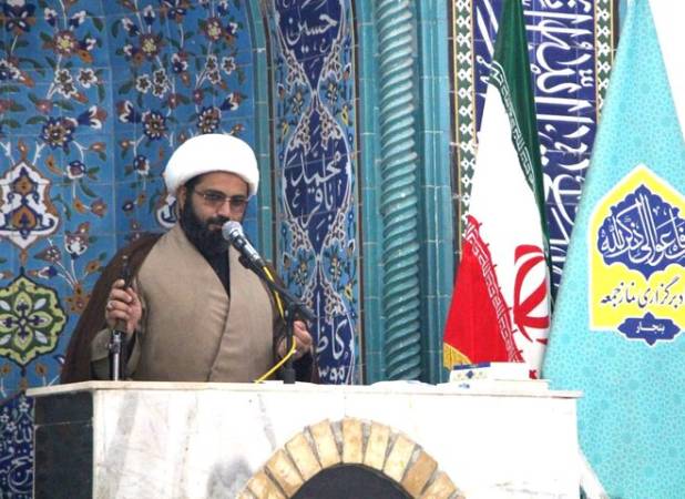 امام جمعه بنجار: دامداری سیستان در آستانه نابودی‌ست؛ ضرورت رسیدگی فوری