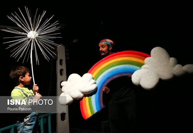 نگارخانه کودک و نوجوان؛ فضایی برای هدایت استعدادها