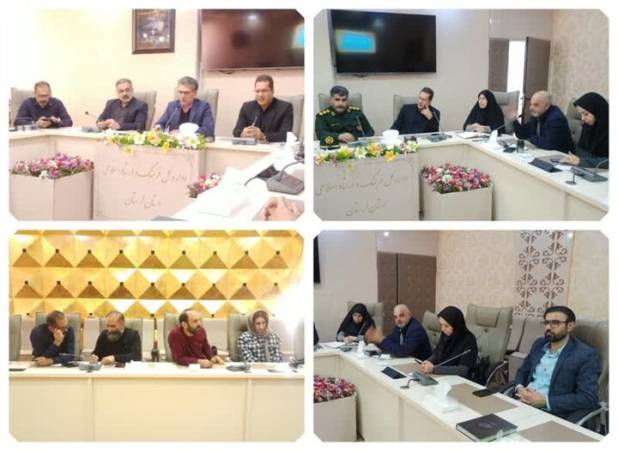 شانزدهمین جشنواره ملی داستان رضوی در لرستان برگزار می‌شود