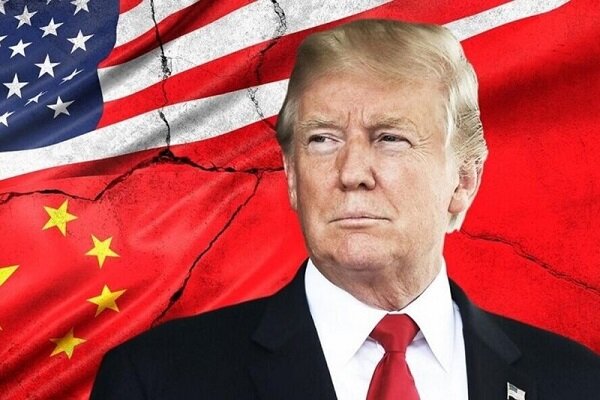 سفر رئیس جمهور آمریکا به چین به تعویق افتاد