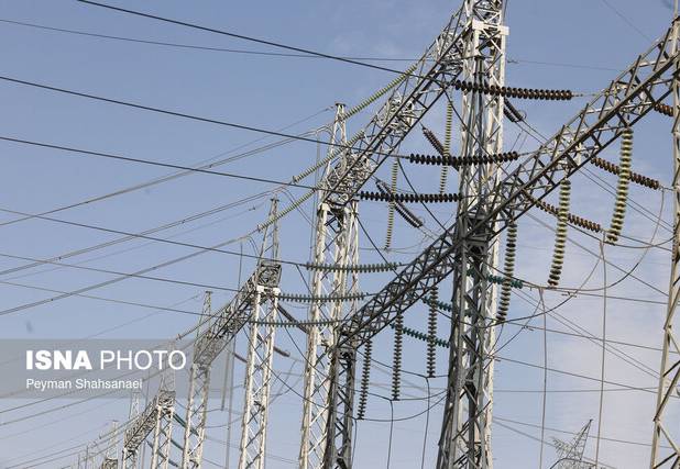 پایداری شبکه برق استان زنجان افزایش یافت