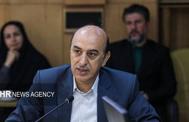 ملکی: برای تکمیل مسکن مهر به ۲۱ همت منابع مالی نیاز داریم