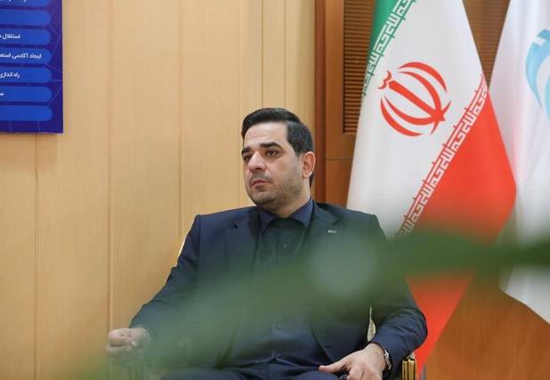 تقوی: یادم نیست گفته باشم به‌نژاد قابل کنترل نیست/ جای فدراسیون تصمیم نگیرید!