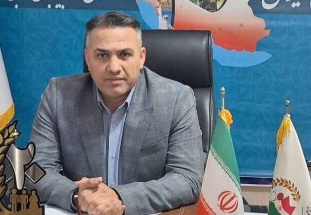 ۲۶۵ هزار نفر در آذربایجان غربی عضو صندوق بیمه روستاییان و کشاورزان هست