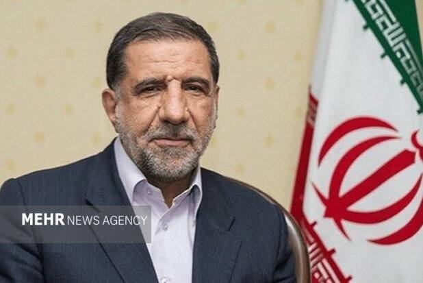 آمریکا در مذاکره قابل اعتماد نیست؛پاسخ غافلگیرکننده ایران به دشمن