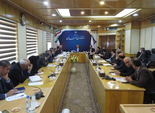 ۲۴۳ هزار تن کالا از استان سمنان به کشورهای مختلف صادر شد
