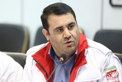 امدادر سانی به 609 نفر آسیب دیده در سه ماهه اخیر