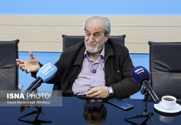 روایتی از تحصن تاریخی پزشکان بیمارستان قائم مشهد در روزهای پیش از انقلاب