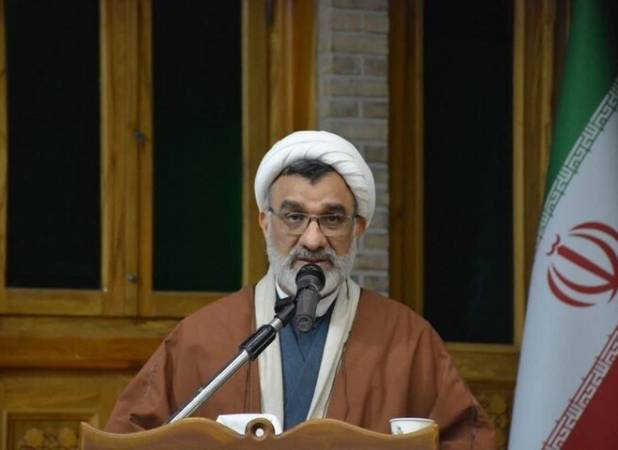 پیام تسلیت دبیر شورای عالی انقلاب فرهنگی‌ در پی شهادت دکتر لاریجانی