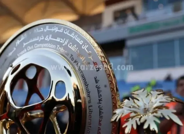 بازی‌های استقلال و تراکتور در جام حذفی به تعویق افتادند