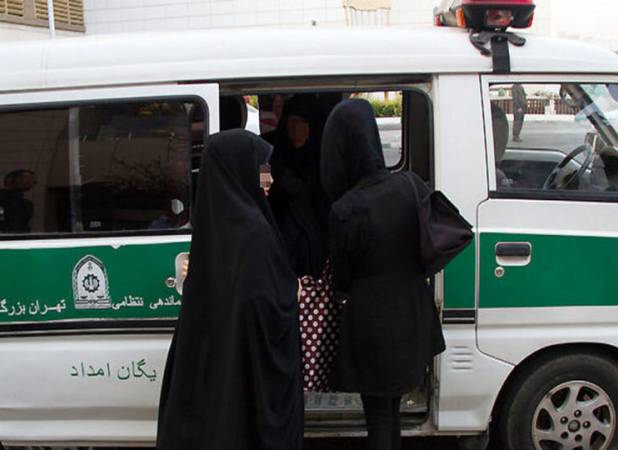 اظهارات عجیب منتسب به وزیر کشور درباره گشت ارشاد