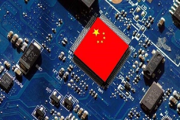 بیم چین ازکنترل های جدید صادرات تراشه هلند