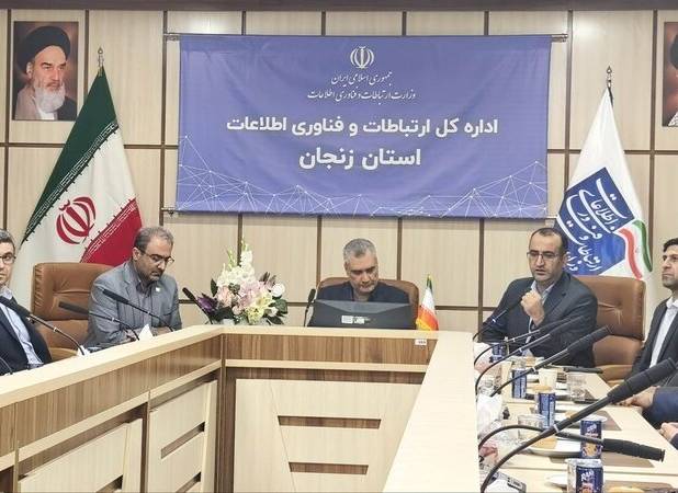 توسعه فناوری زمینه‌ساز خلق ارزش افزوده و دستیابی به حکمرانی هوشمند است